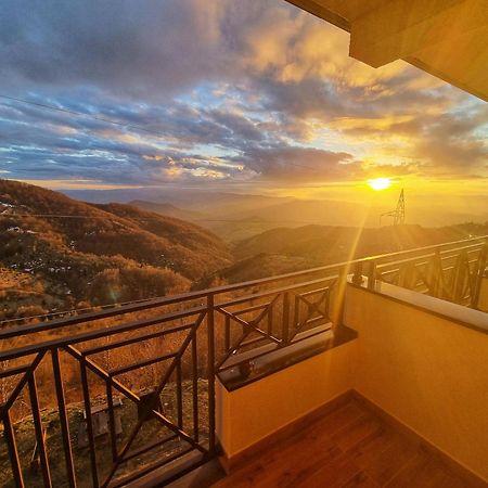 Milmari Resort M16 Markovic Kopaonik Kültér fotó