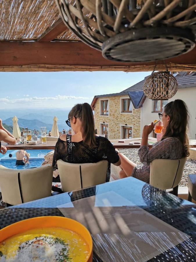 Milmari Resort M16 Markovic Kopaonik Kültér fotó