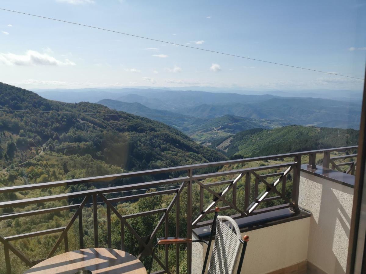 Milmari Resort M16 Markovic Kopaonik Kültér fotó