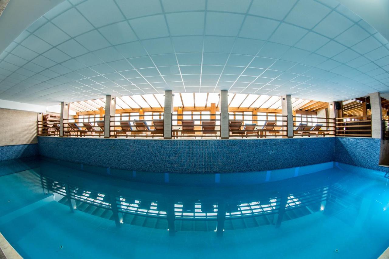 Milmari Resort M16 Markovic Kopaonik Kültér fotó