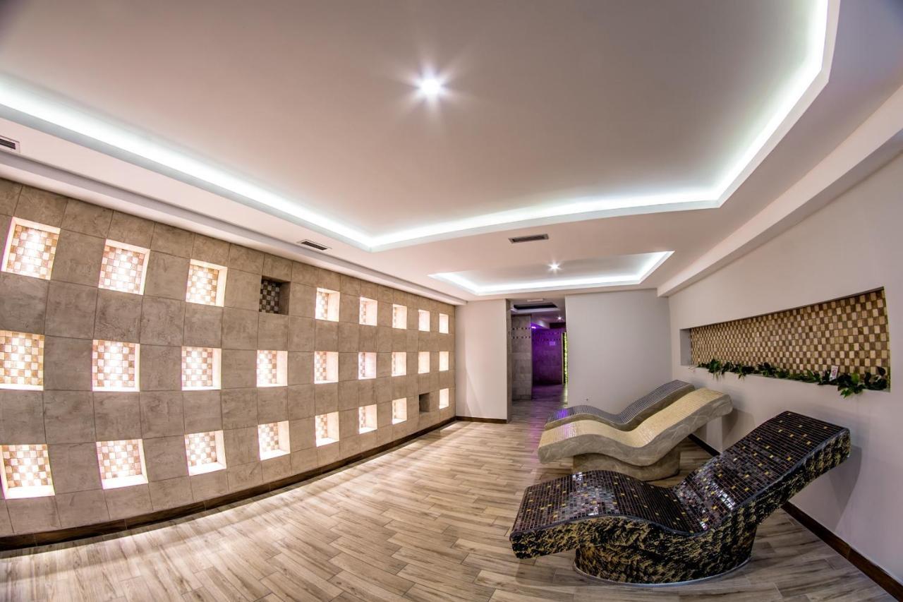 Milmari Resort M16 Markovic Kopaonik Kültér fotó