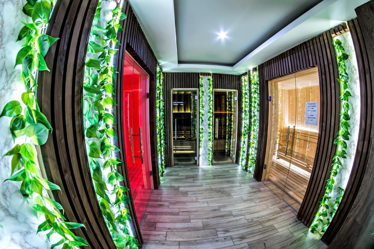 Milmari Resort M16 Markovic Kopaonik Kültér fotó