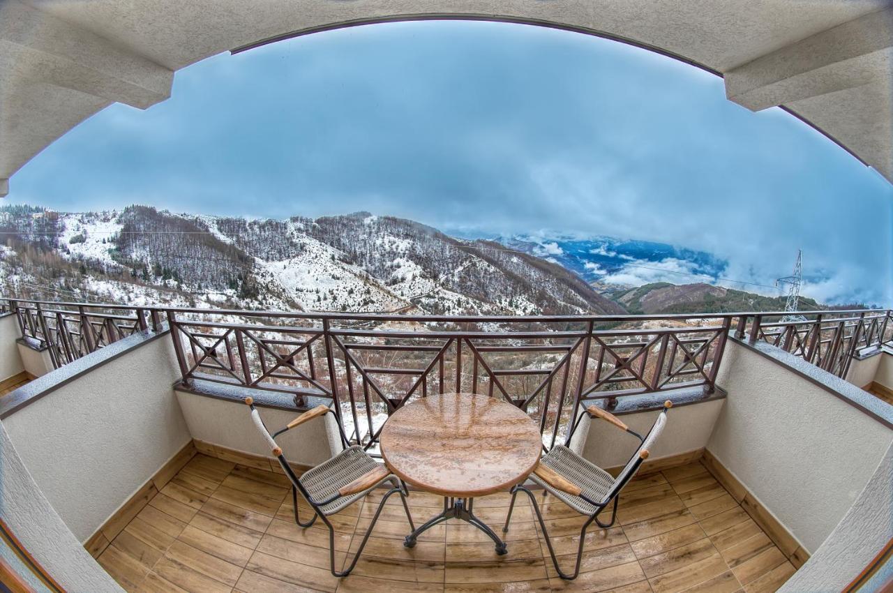 Milmari Resort M16 Markovic Kopaonik Kültér fotó