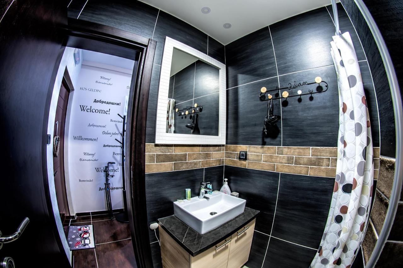 Milmari Resort M16 Markovic Kopaonik Kültér fotó