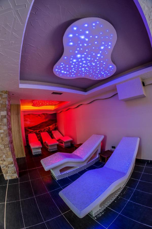 Milmari Resort M16 Markovic Kopaonik Kültér fotó