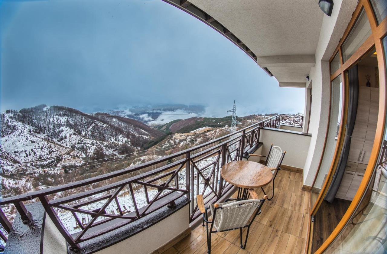 Milmari Resort M16 Markovic Kopaonik Kültér fotó