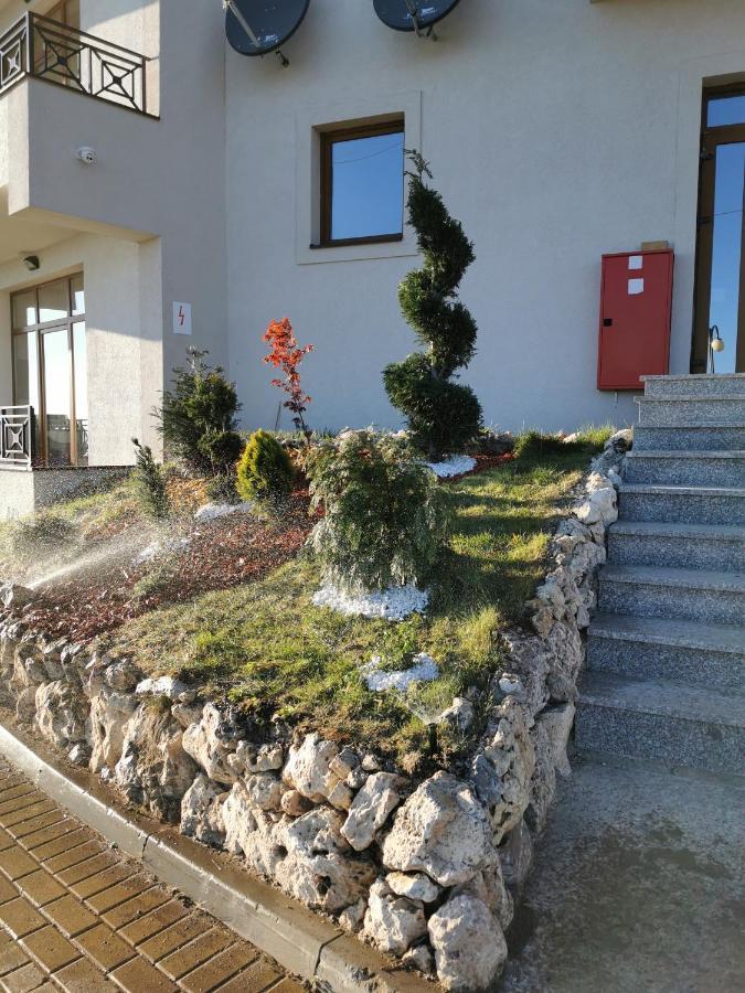 Milmari Resort M16 Markovic Kopaonik Kültér fotó