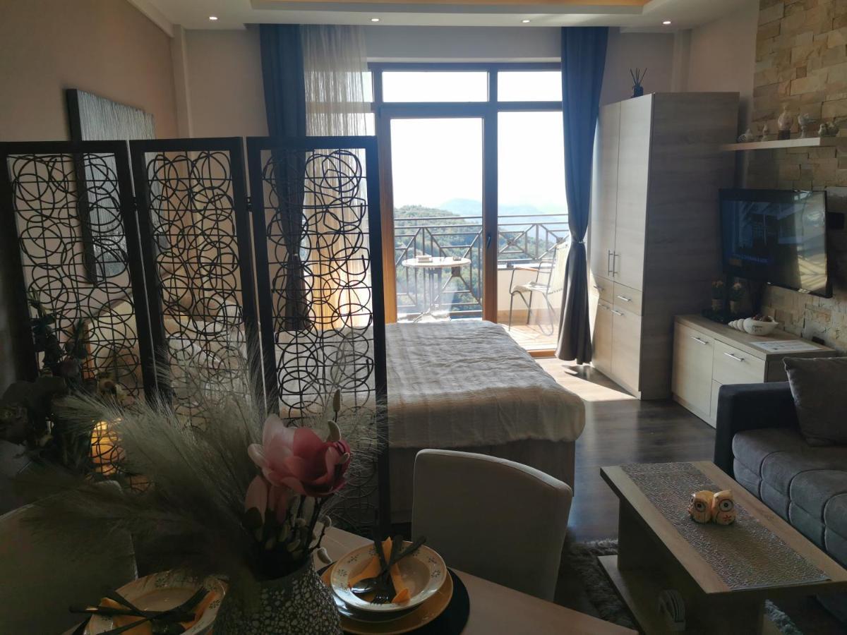 Milmari Resort M16 Markovic Kopaonik Kültér fotó