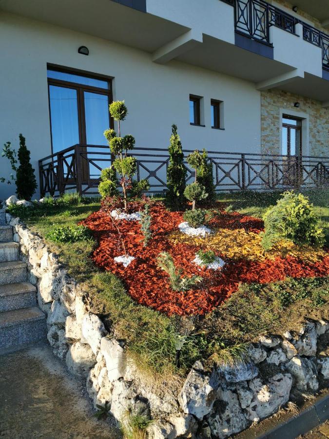 Milmari Resort M16 Markovic Kopaonik Kültér fotó